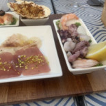 La Baia Comida