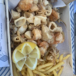 La Baia Comida