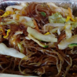 Sushiko Pinerolo Comida
