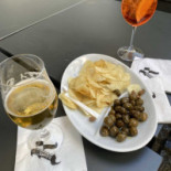 Radetzky Cafe Comida