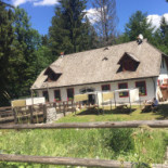 Locanda Mandi Nourriture