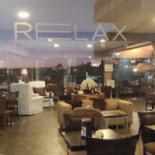 Le Cafe Des Artistes