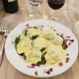 Locanda Il Coccode Nourriture