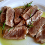 Locanda Il Coccode Nourriture