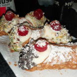 Gurru Pizza Comida