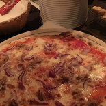 Bakayoko' Comida