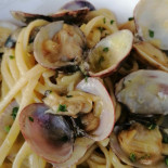 Dea Del Mare Nourriture