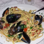 L' Approdo food