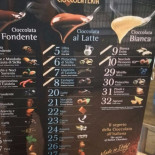 Sole Luna Comida