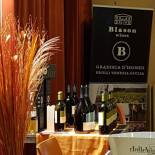 Tulip Winebar food