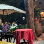La Rocchetta Nourriture