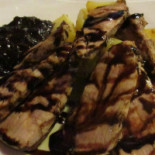 La Picarda Comida