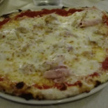 Pensione Belvedere food