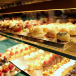 Café Pasticceria Gamberini Nourriture