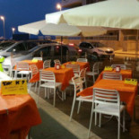 Tilt Coffee Nourriture