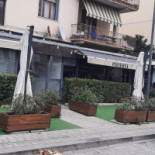 La Strada Extérieur