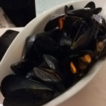 Ossidiseppia Nourriture