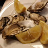 Ossidiseppia Nourriture
