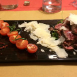 Pizzeria Kanyta Comida