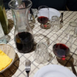 La Bottega A Rosano outside