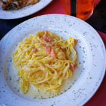 Caffe Maxim Comida