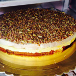 Il Pinguino food
