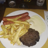 Luppolo E Farina Nourriture