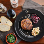 Vineria74 Comida
