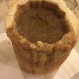 De Gobbi Comida