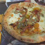Inagrò Nourriture