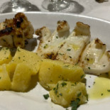 Baia Dell'aragosta Comida