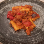 Il Casareccio Comida