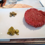 Roadhouse Vigevano Nourriture