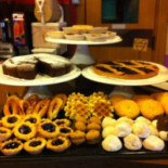 Lalimentari Multicafe' Nourriture