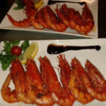 Locanda Fuffuraju Nourriture