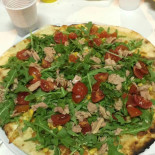 Pizza Doc Nourriture
