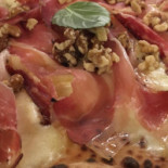 Trattoria 19 Al Paradiso Nourriture