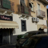 Il Simposio Exterior
