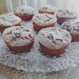 Piripacchio Nourriture
