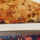 Magik Pizza Nourriture