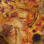 Magik Pizza Nourriture