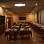 Ramina À l'intérieur