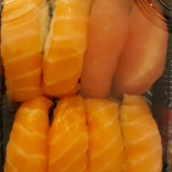 Sushi Yko Comida