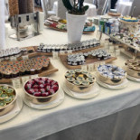 Fiori Di Murano Nourriture