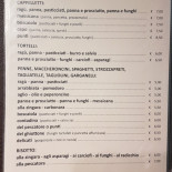 L'airone Dentro