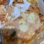 Pizzeria Italia Comida