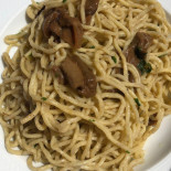 Fonte Romana Comida