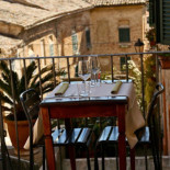 Nova Taberna food
