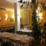 Il Casale Comida