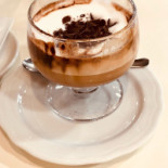 Pasticceria Caffe' Serafini Comida
